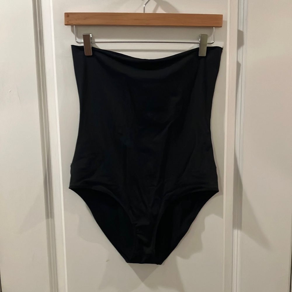 🎉 3/$15 Aerie High Waisted Full Coverage Shapewear M